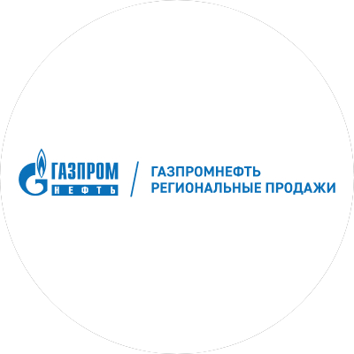 Газпромнефть-Региональные продажи