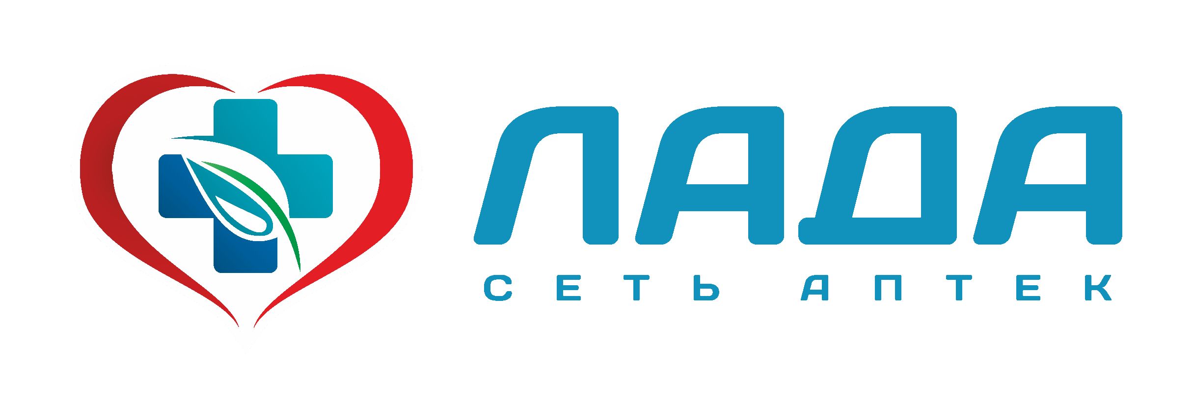 Аптечная сеть Лада