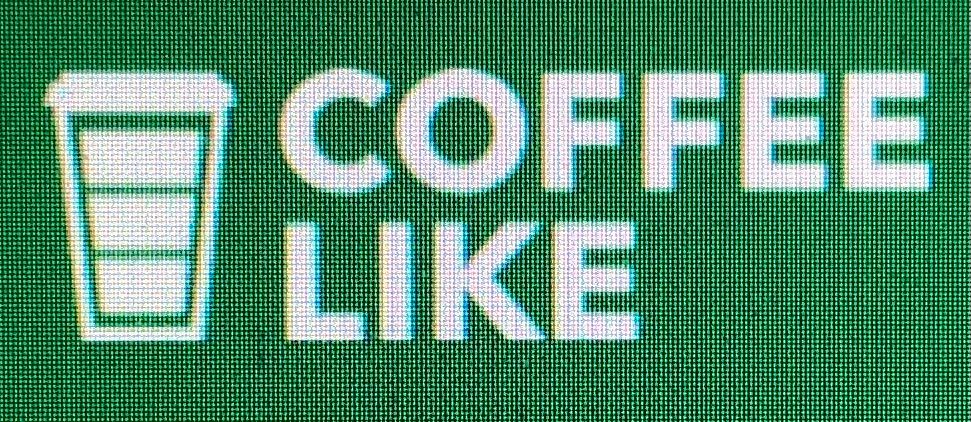 Coffee Like (ИП Петров Алексей Викторович)