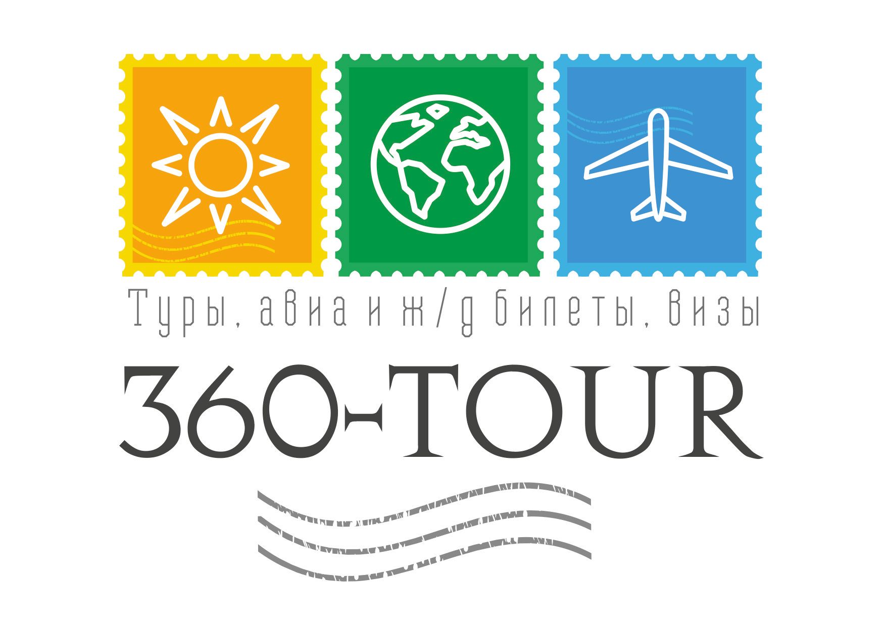Туристическое агентство 360 TOUR.RU