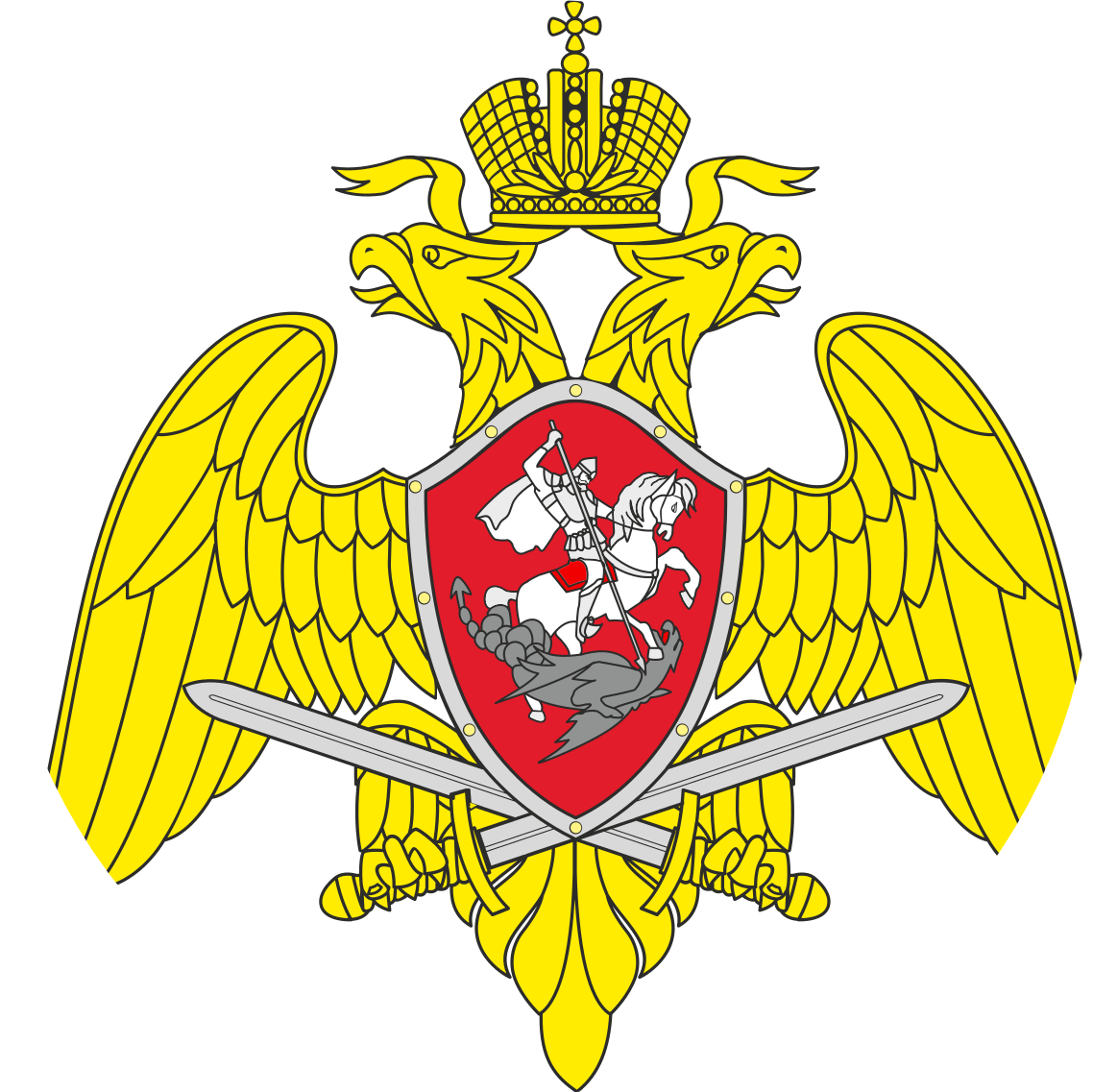 Управление вневедомственной охраны ВНГ РФ по Калужской области
