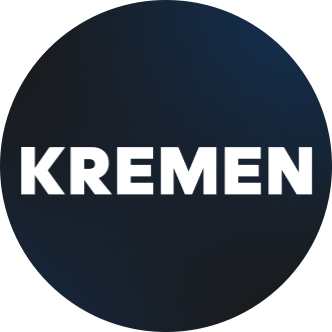 KREMEN barbershop