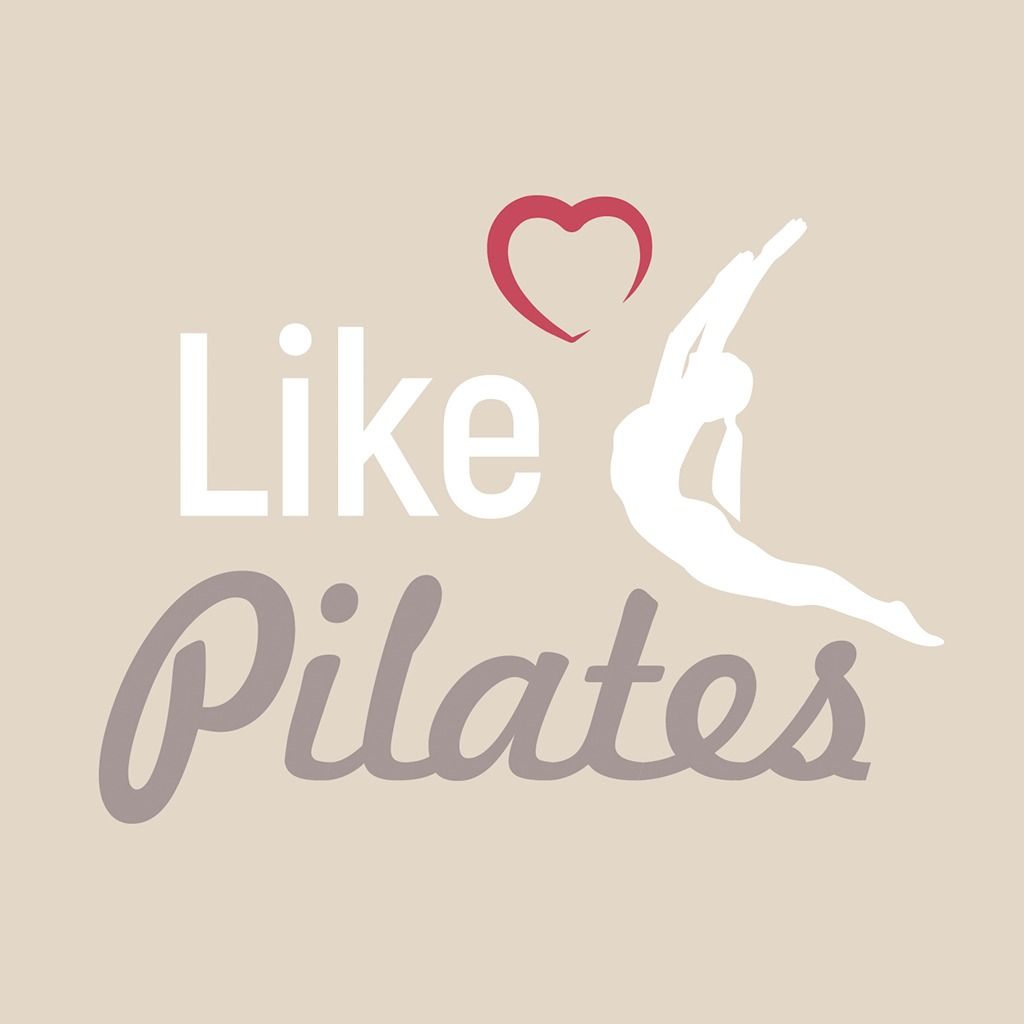 Like pilates, фитнес-клуб