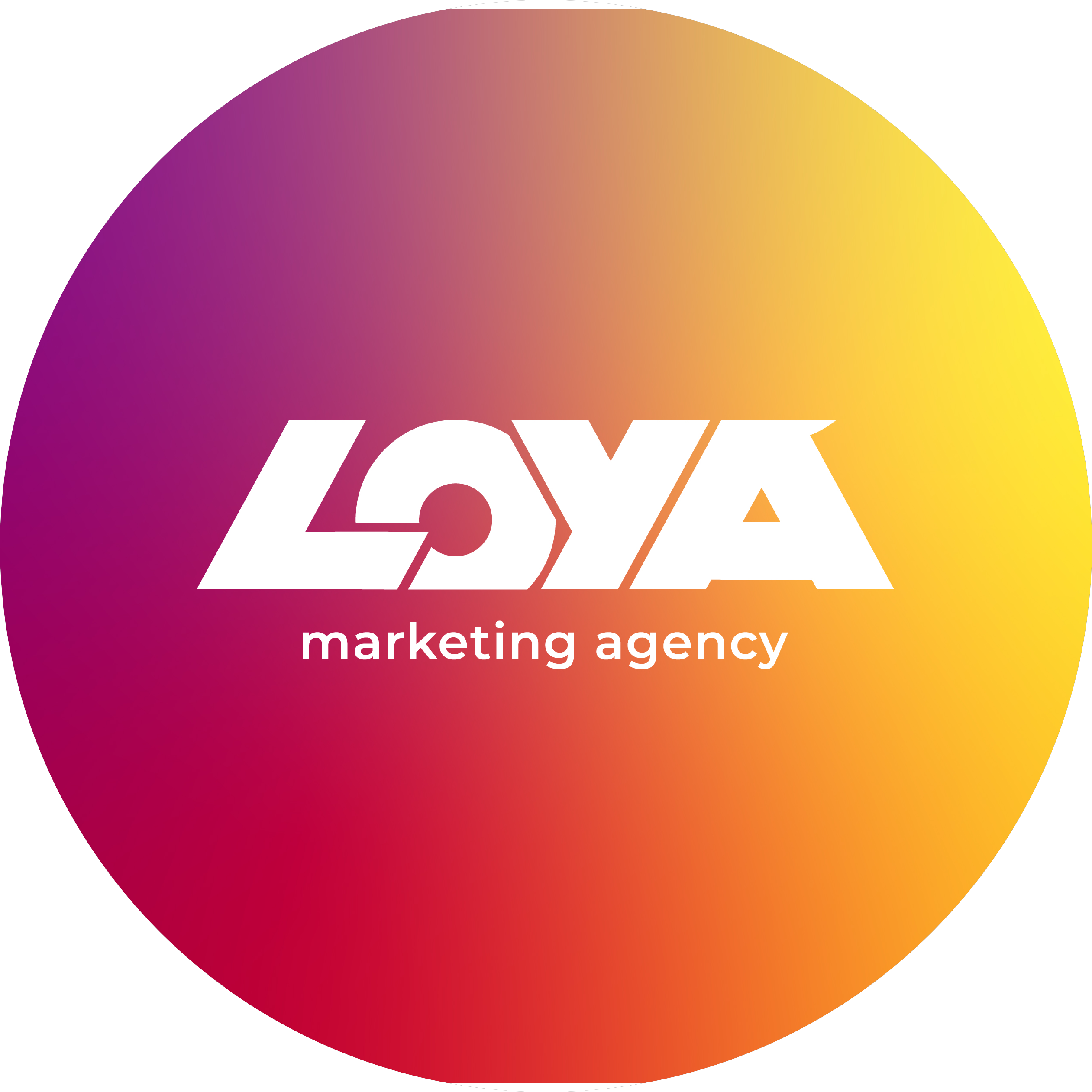 LOYA Маркетинговое CRM агентство (ИП Сухачев Никита Евгеньевич)