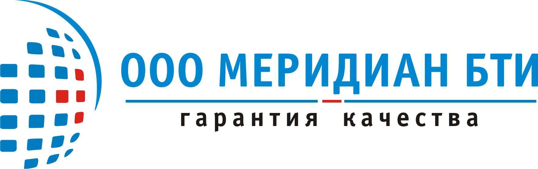 Меридиан БТИ