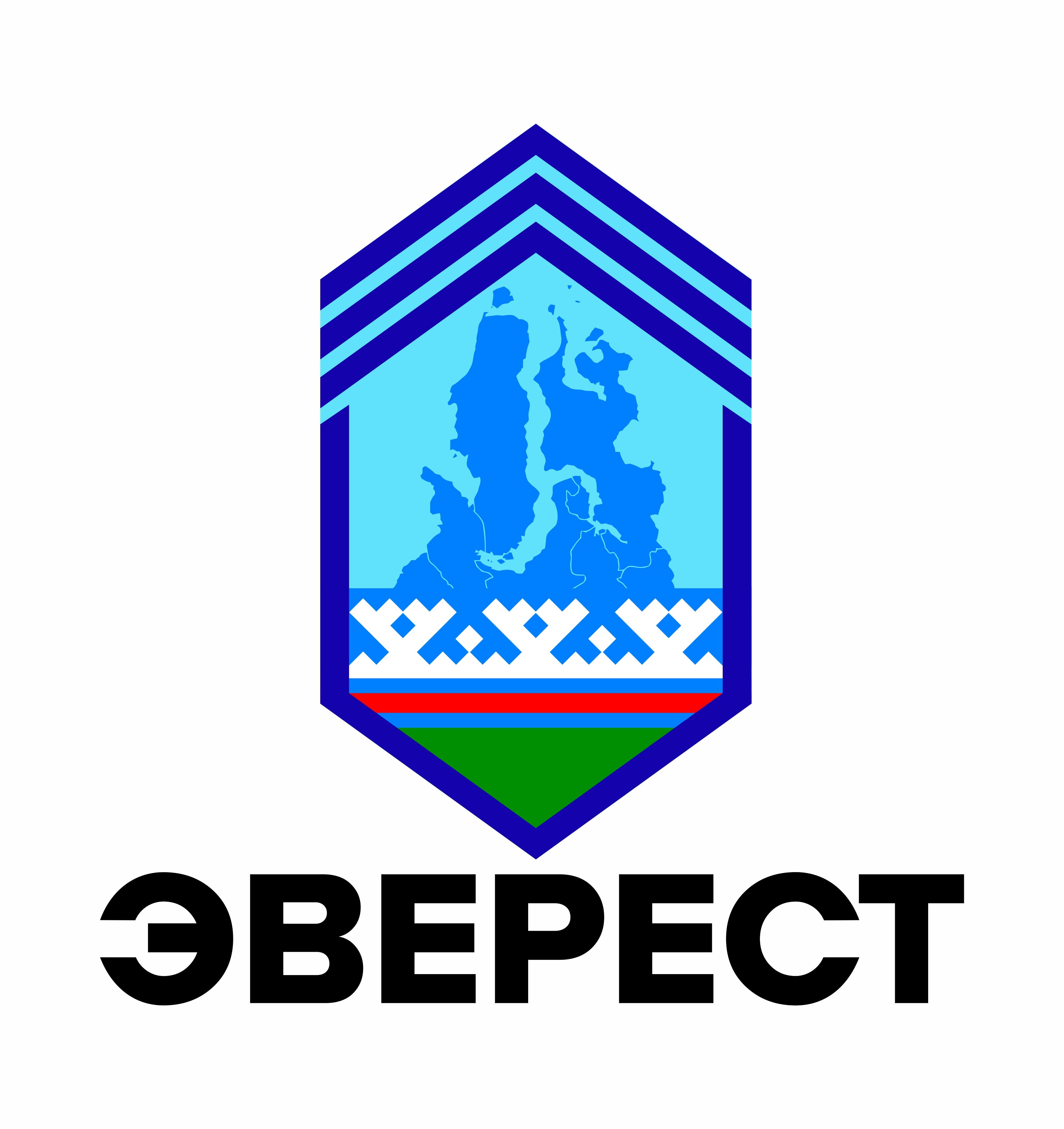 Эверест