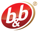 B&B Кондитерская фабрика