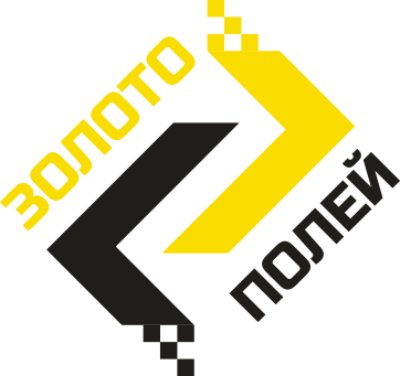 Золото полей