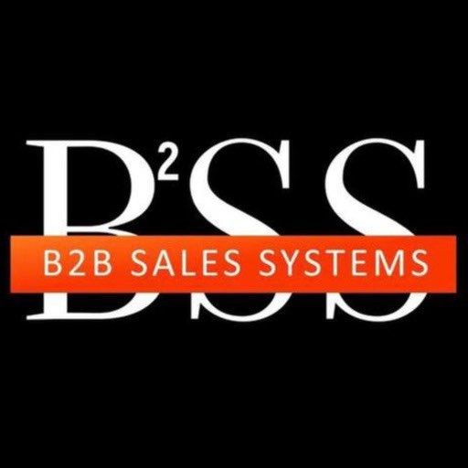 B2B Sales Systems