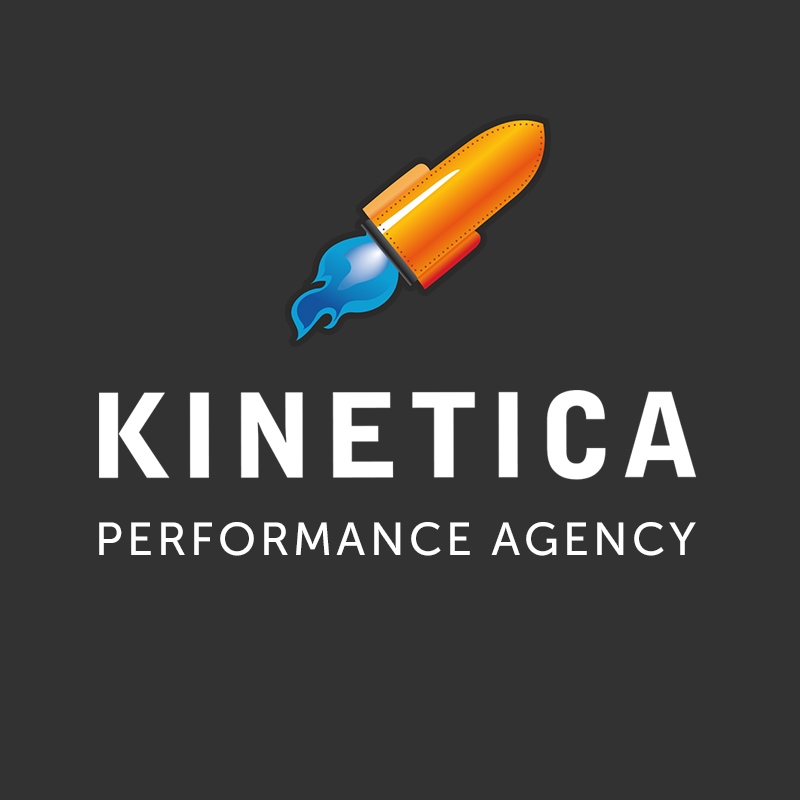 KINETICA agency