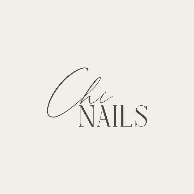 Сеть студий ногтевого сервиса ChiNails