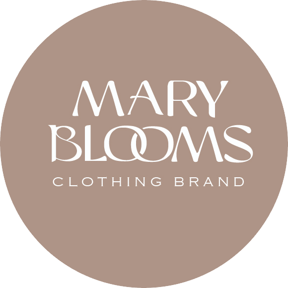 Mary Blooms