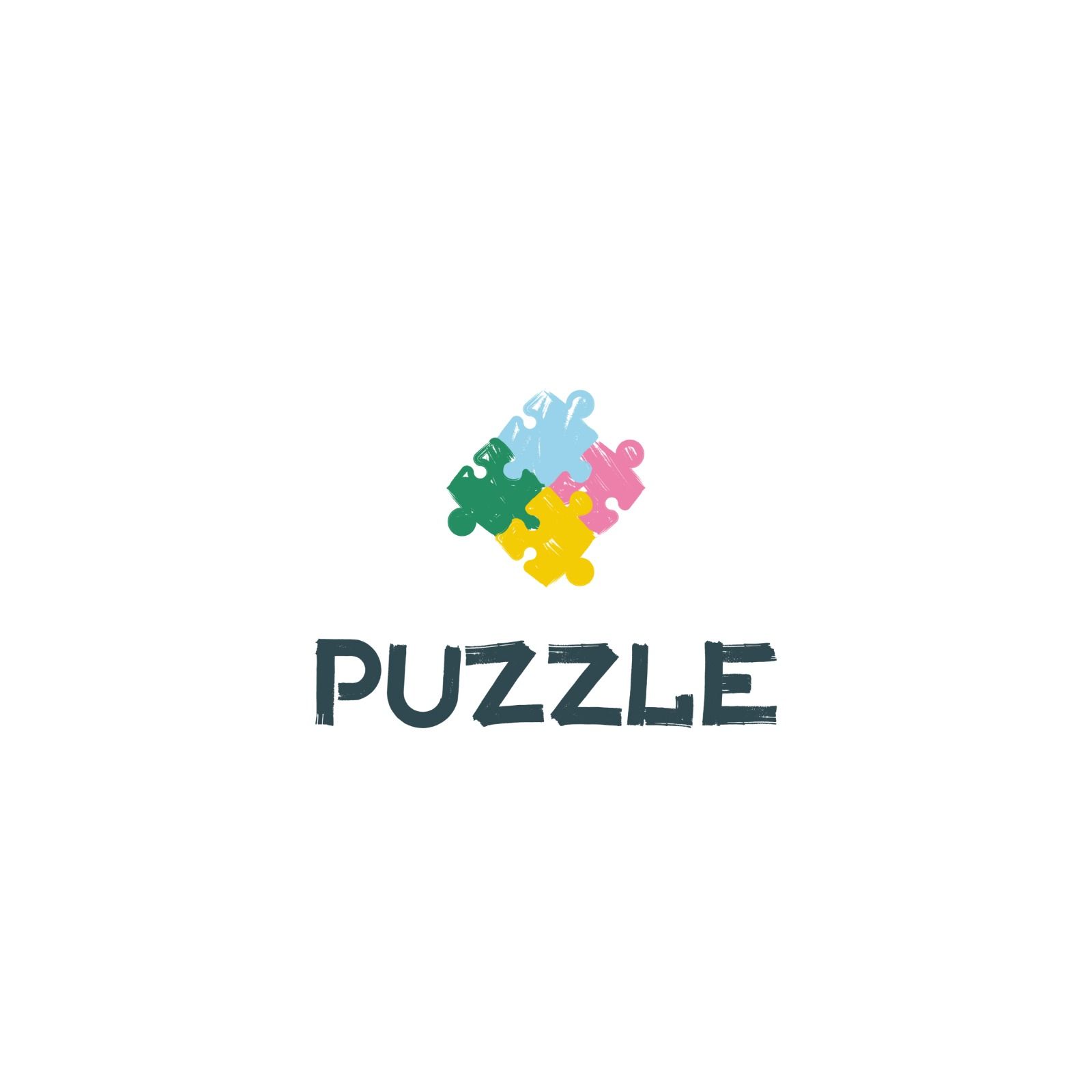 Детский развивающий центр PUZZLE
