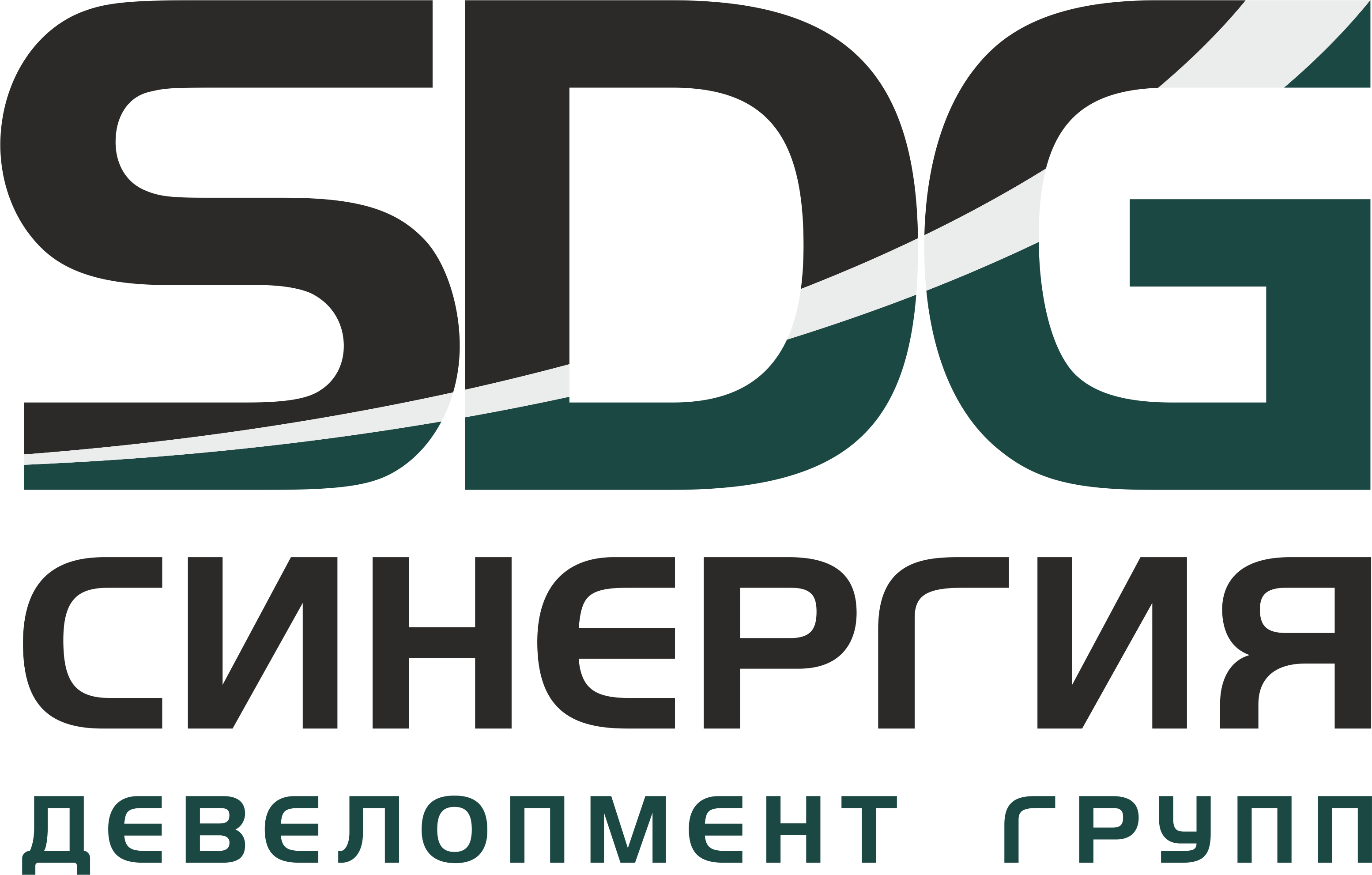 Синергия Девелопмент Групп