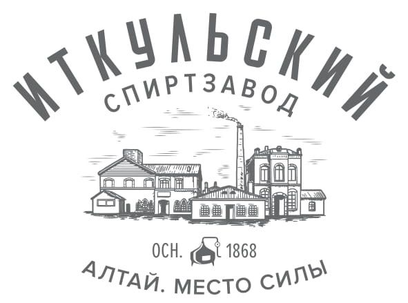 Иткульский спиртзавод