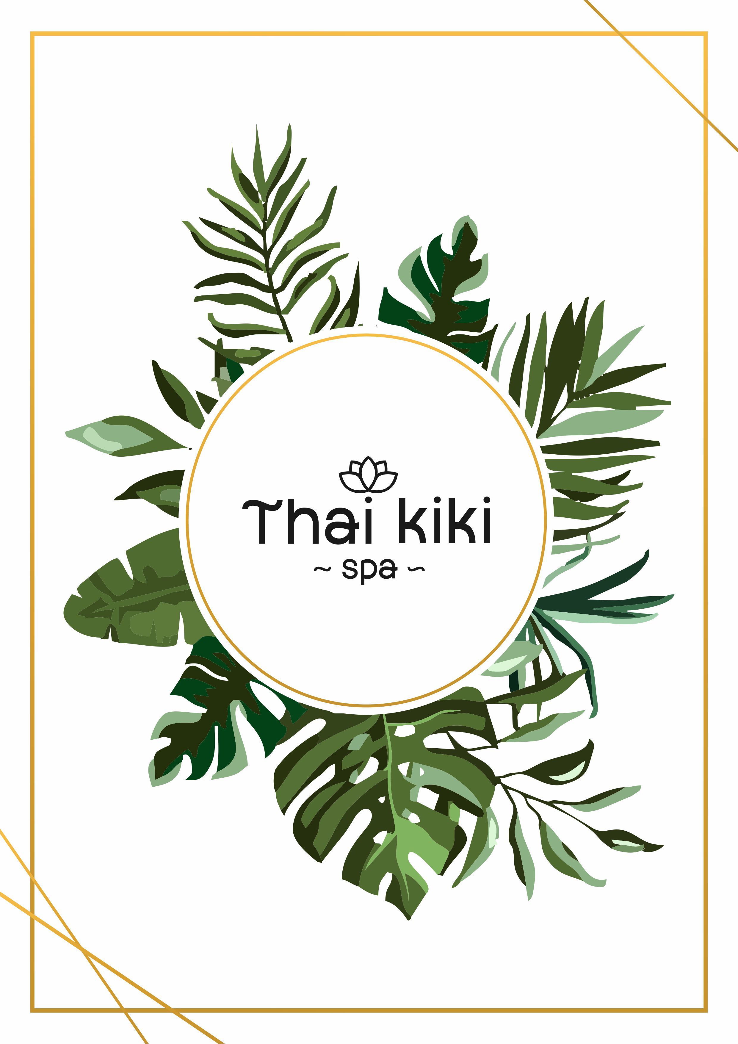 Thai kiki spa
