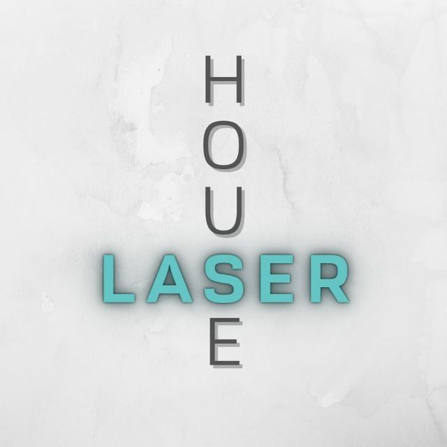 Laser House