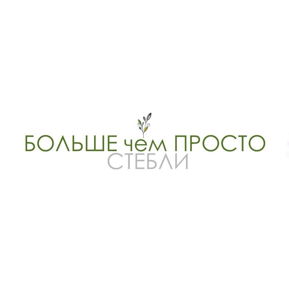 Больше чем просто Стебли