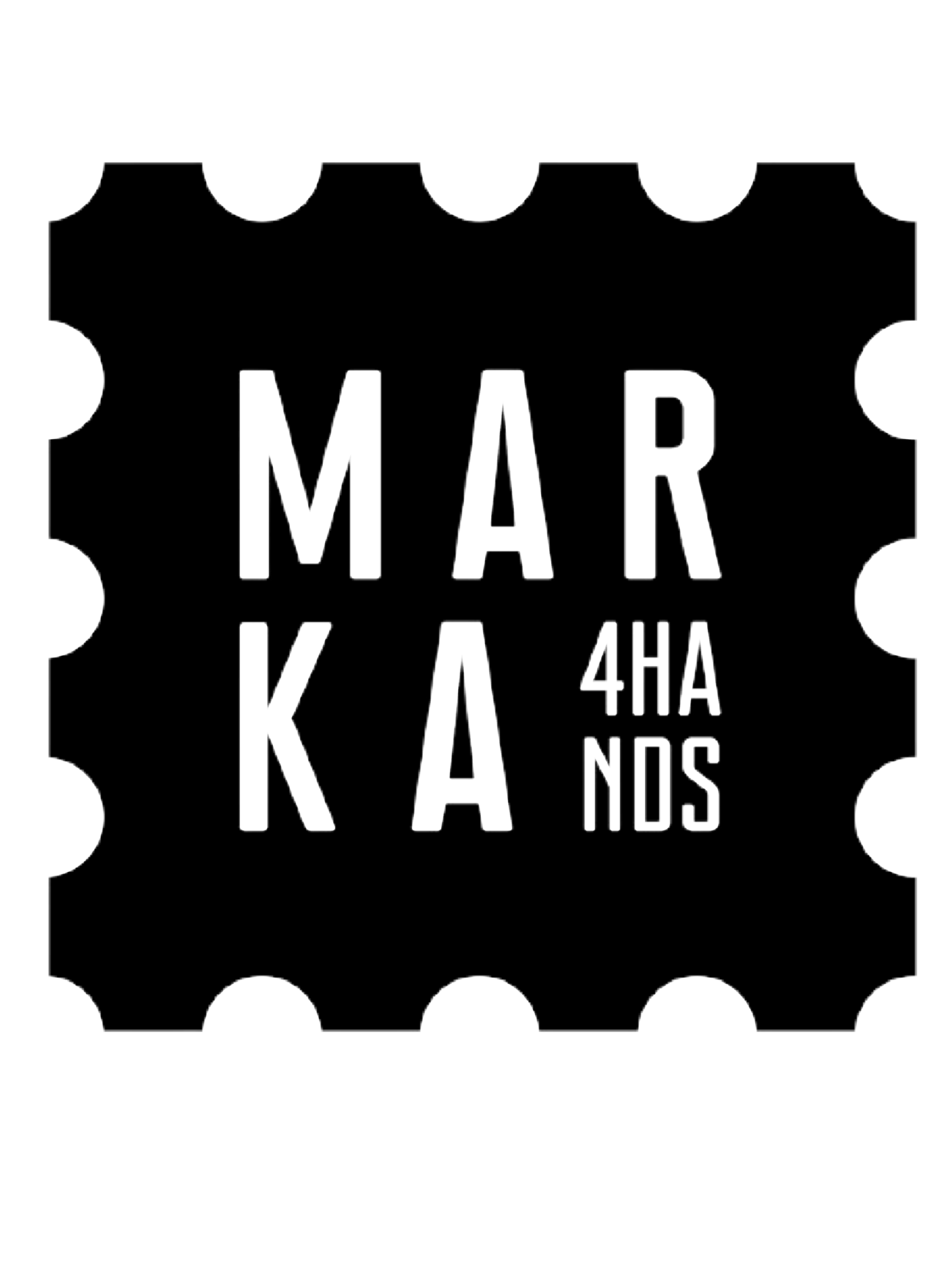 Марка 4 руки, студия красоты