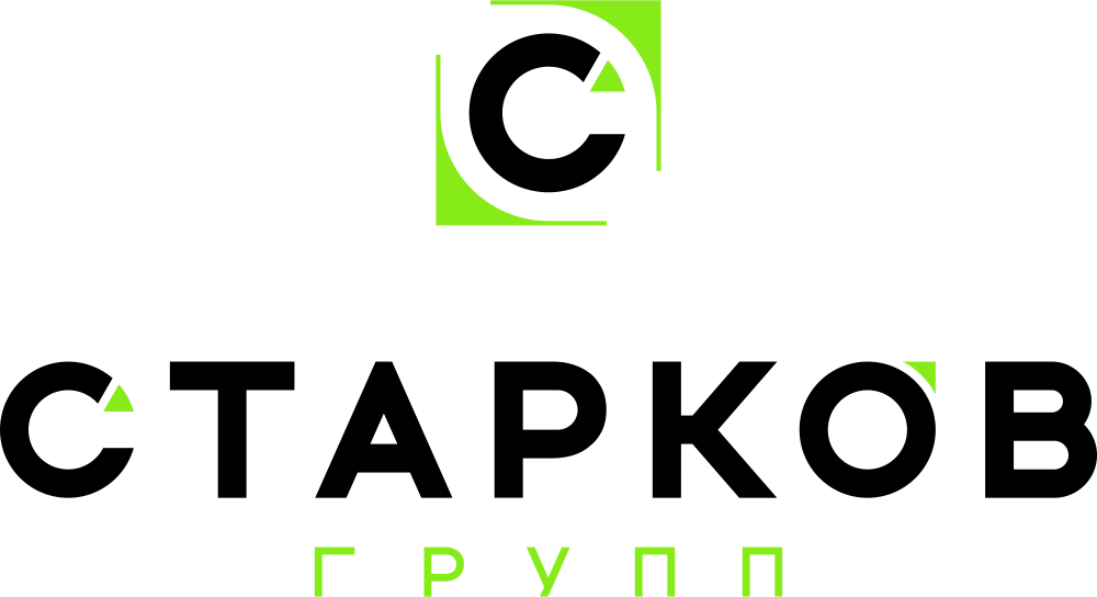 СТАРКОВ Групп