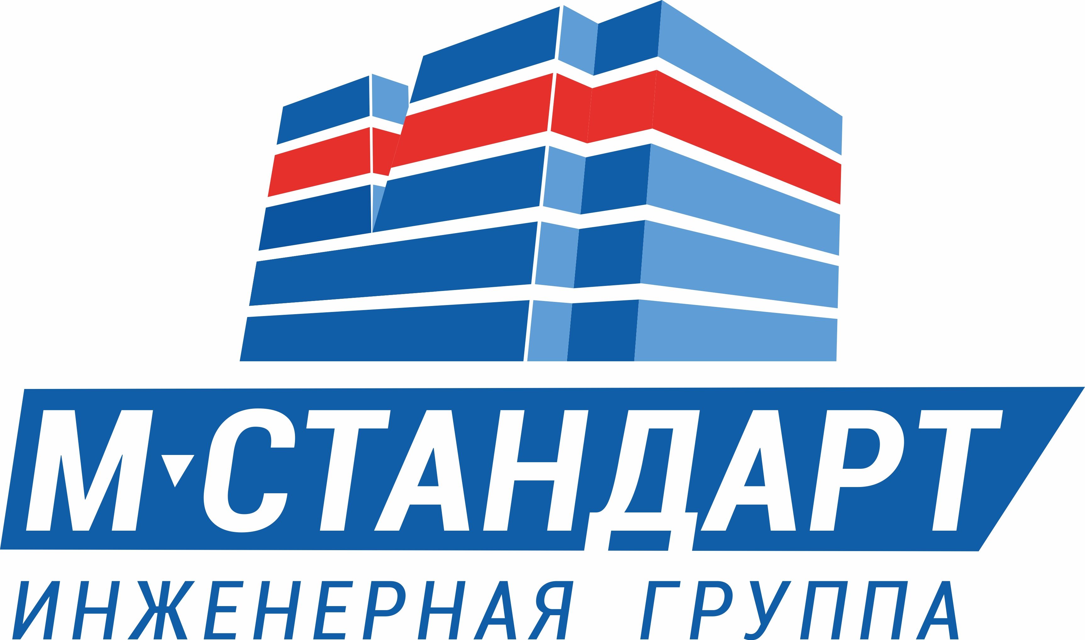 ИГ М-стандарт