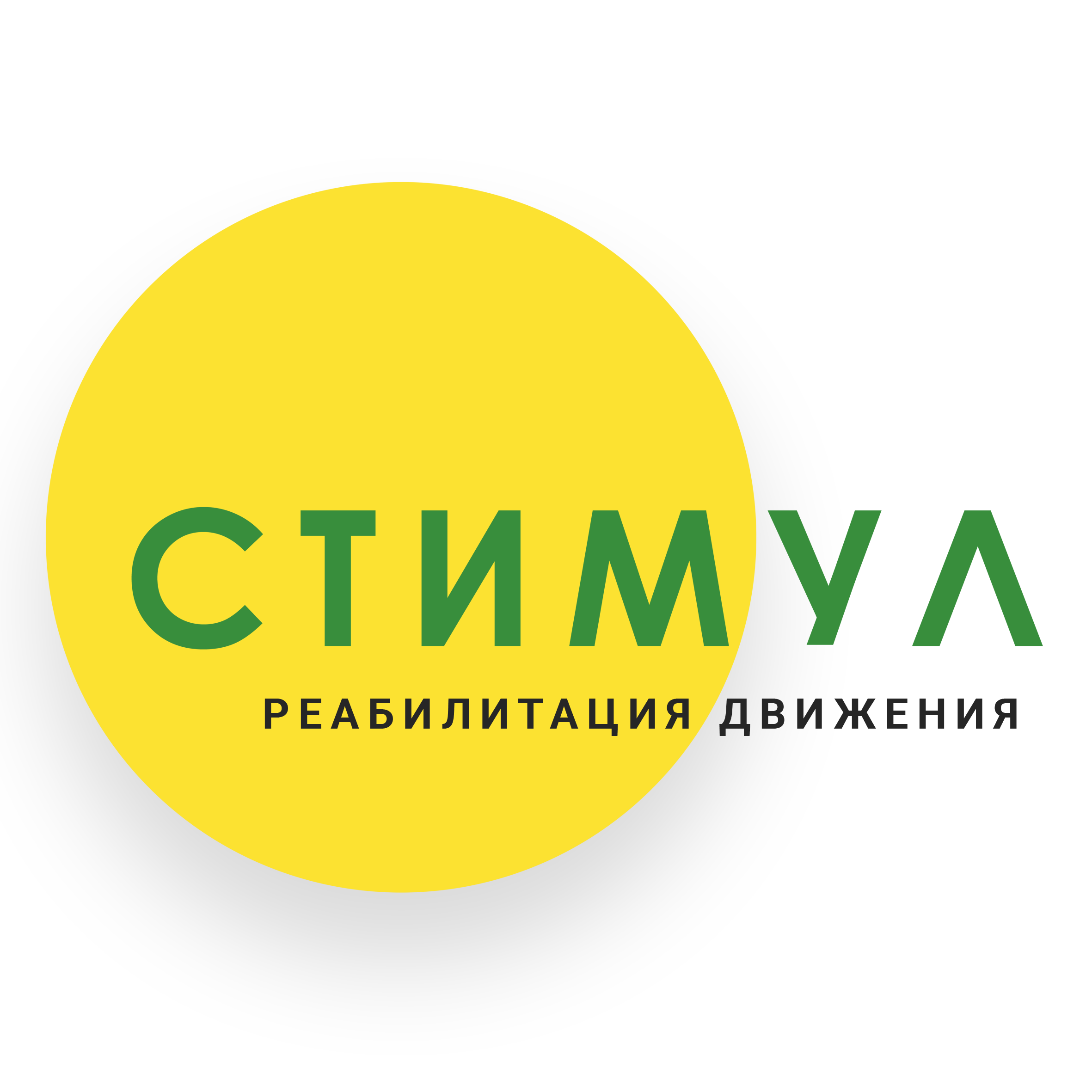 АНО Стимул