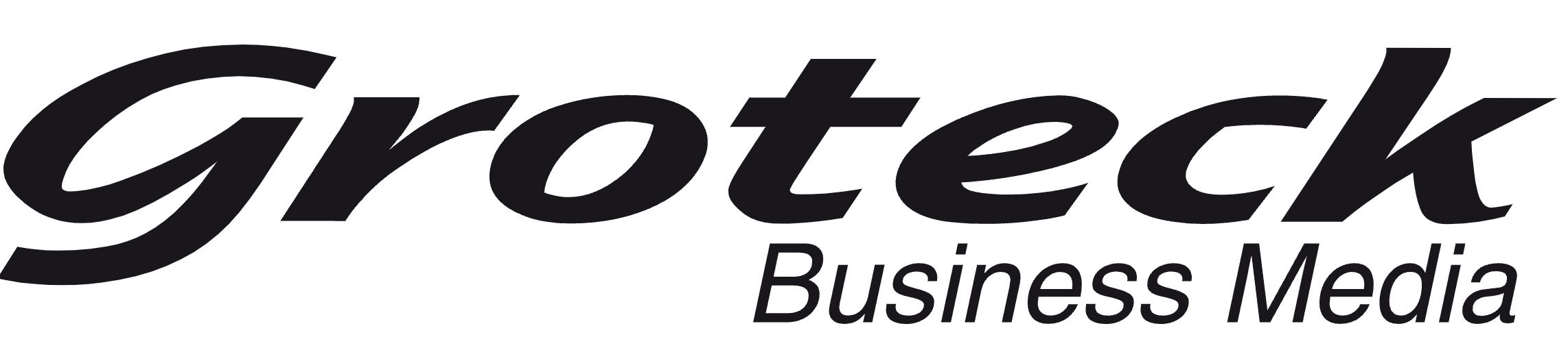 GROTECK BUSINESS MEDIA