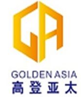 Golden Asia
