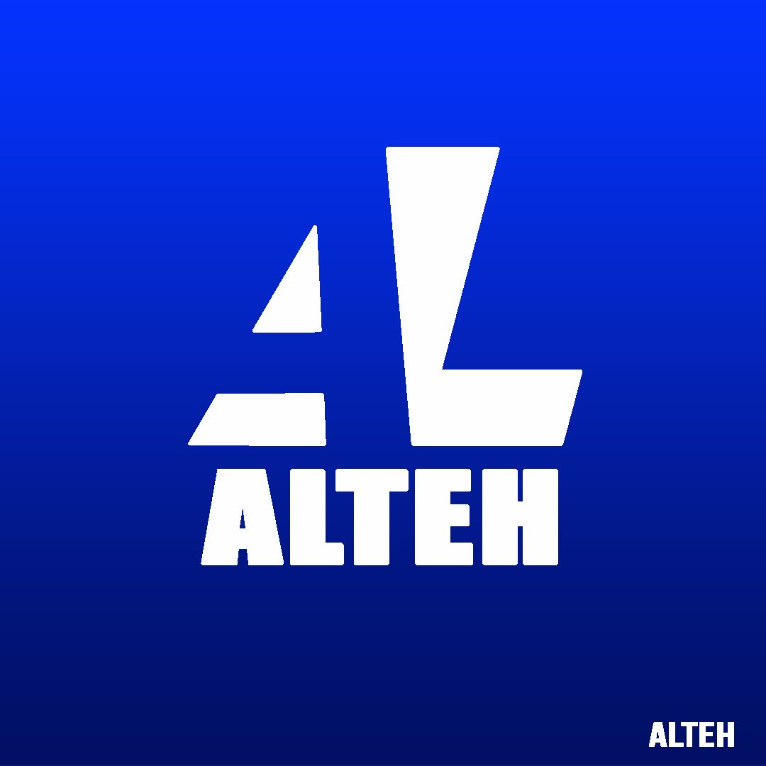 АЛТЕХ