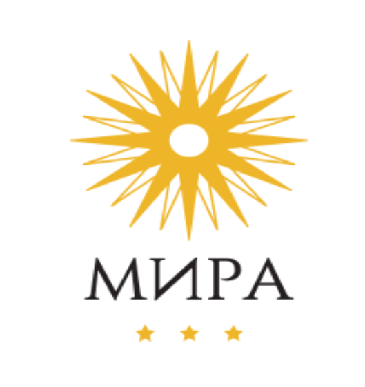 МИРА ОТЕЛЬ