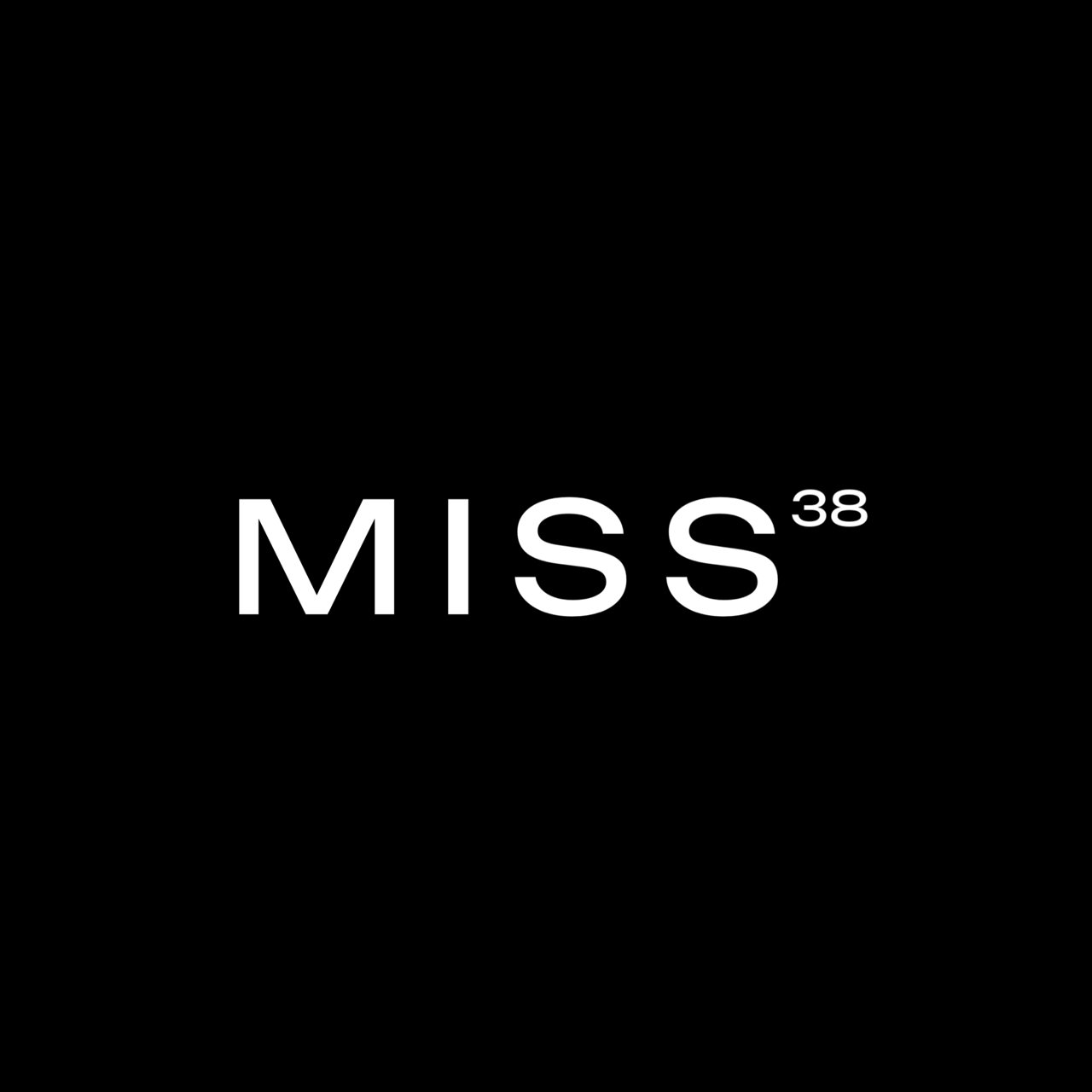Магазин одежды Miss 38