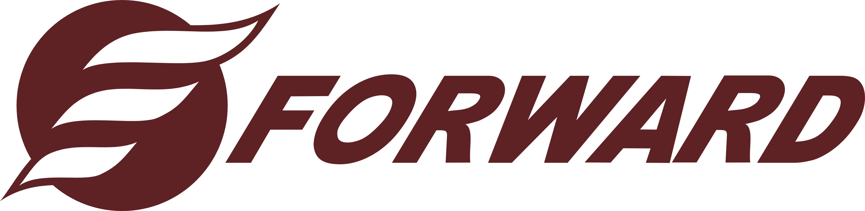 Форвард