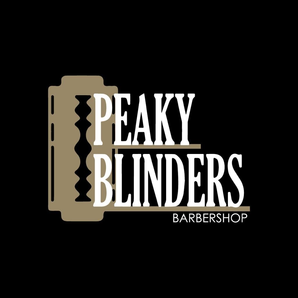 Барбершоп Peaky Blinders