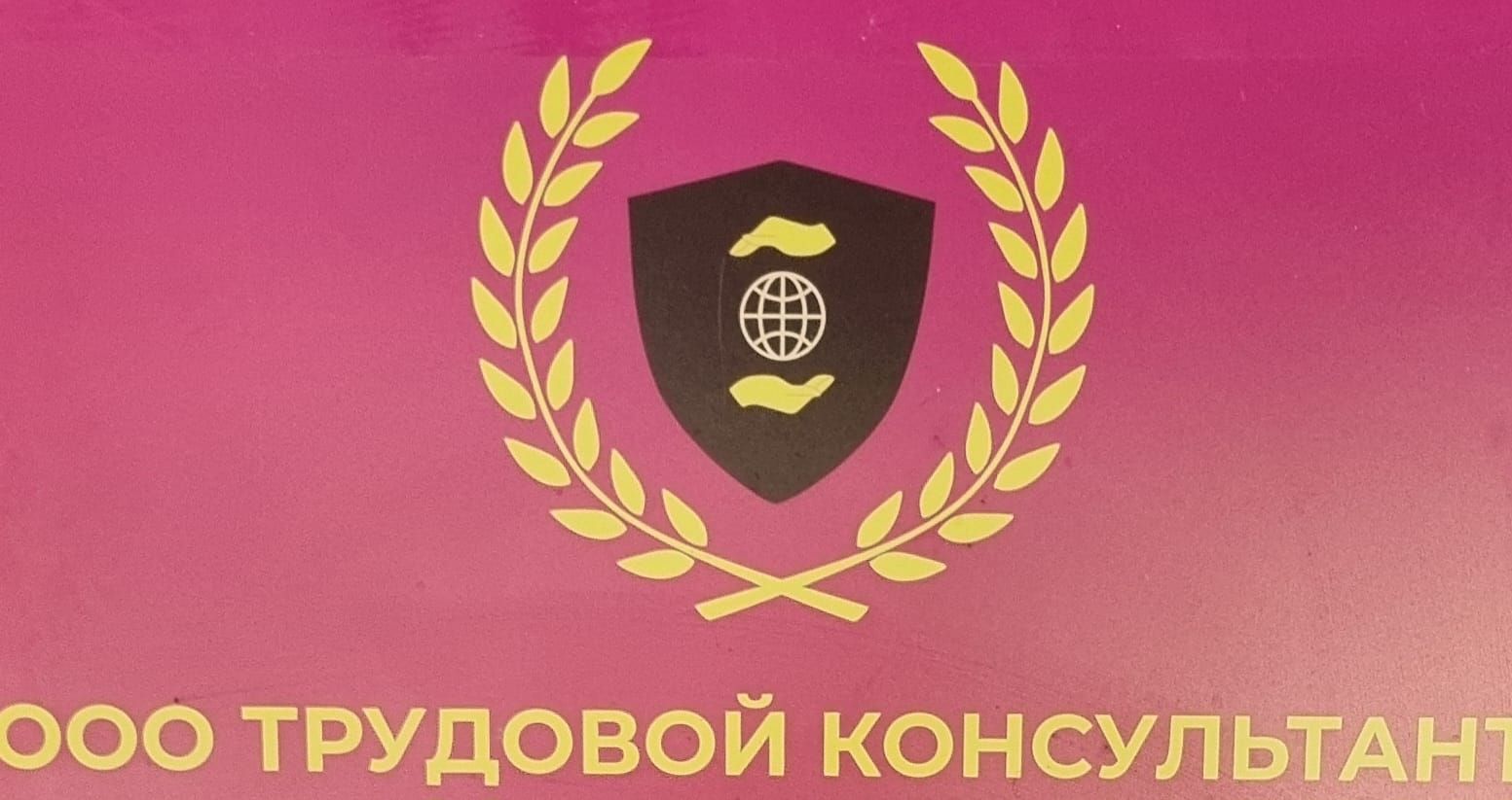 Трудовой Консультант