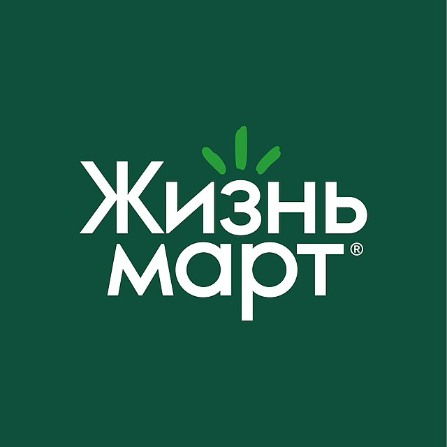 ЖизньМарт (ИП Коляскин Владимир Юрьевич)