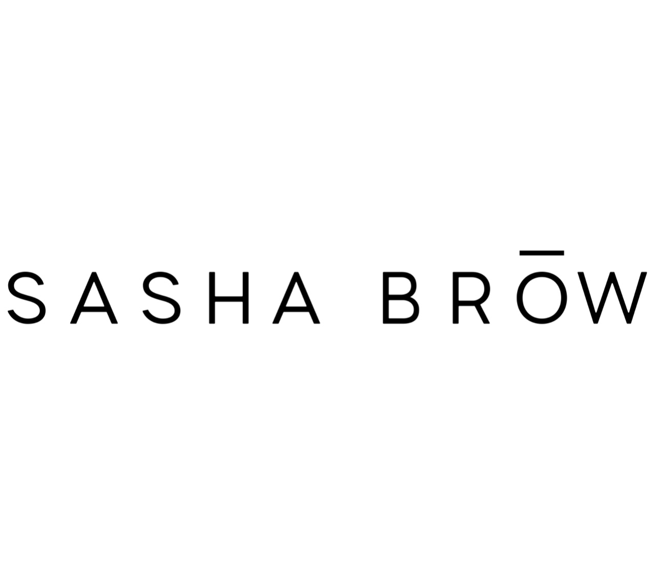SASHABROW