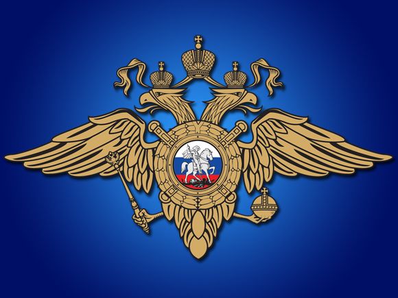 Полк ППС полиции Управления МВД России по г. Самаре