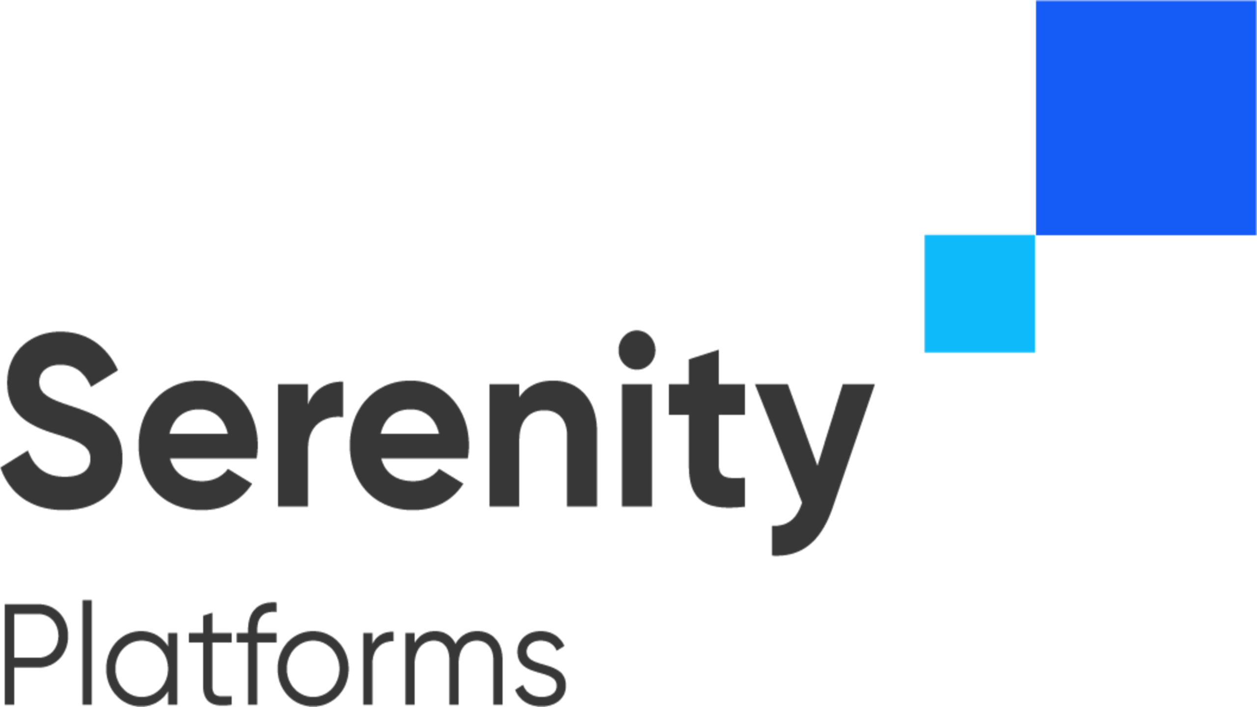 Серенити Плэтформс