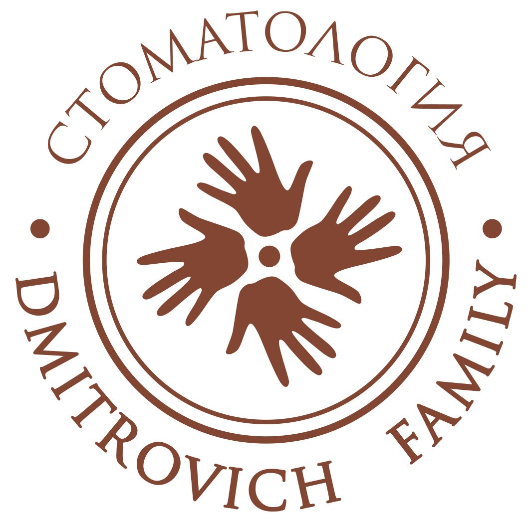 Дмитрович Фэмили