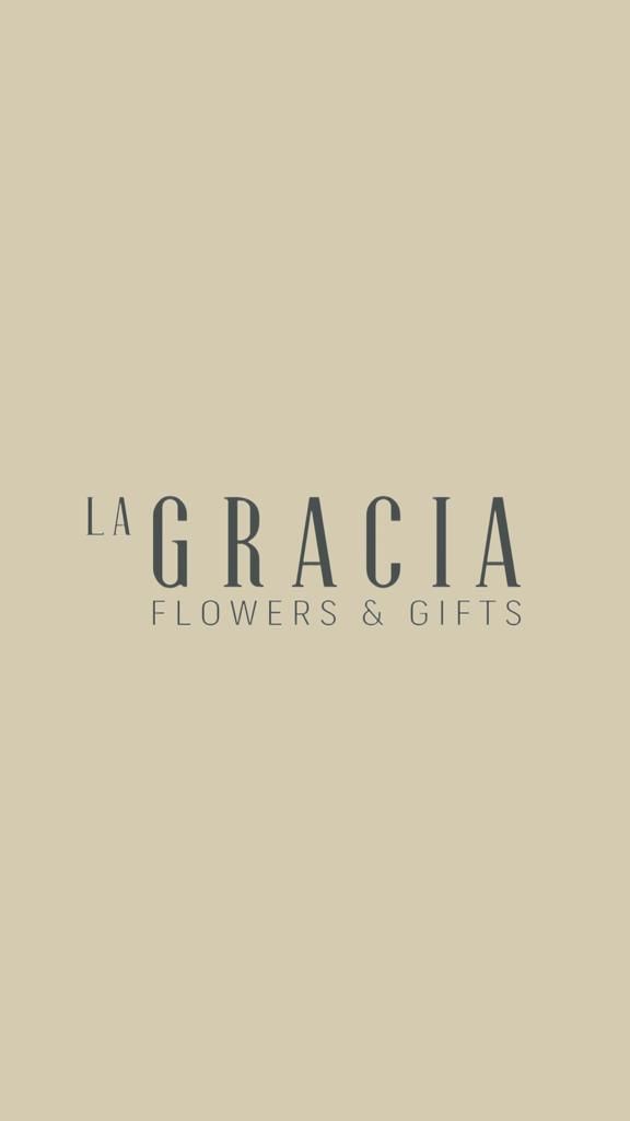LA GRACIA Flowers&Gifts