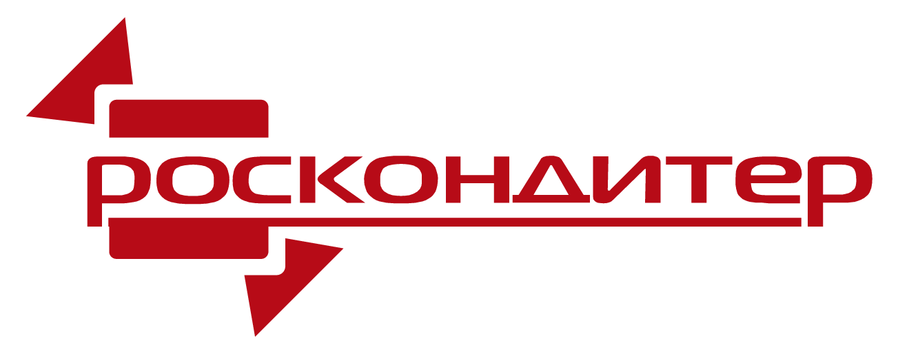 Роскондитер