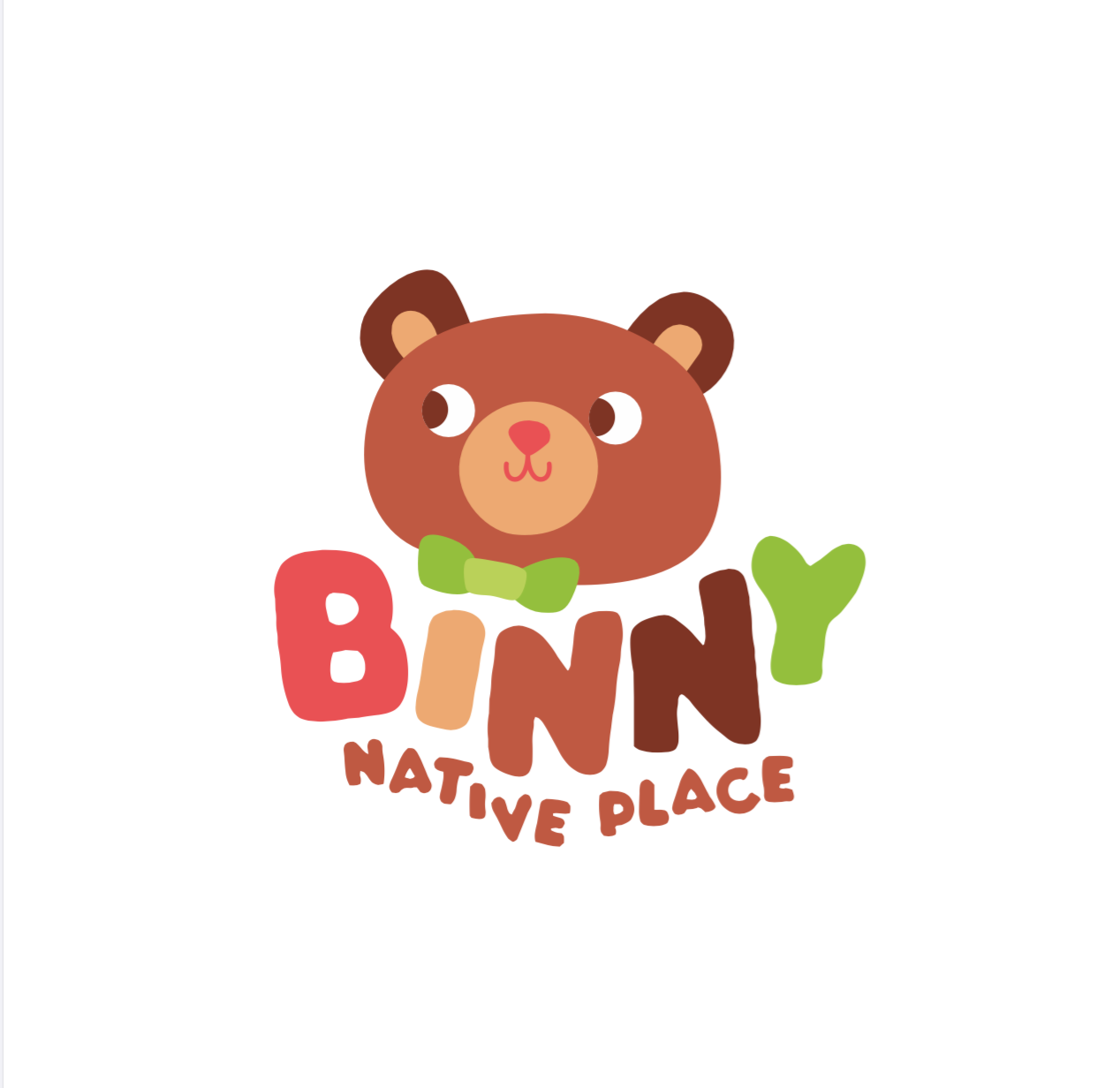 Детский центр Binny Native Place (ИП Слободянюк Александра Викторовна)