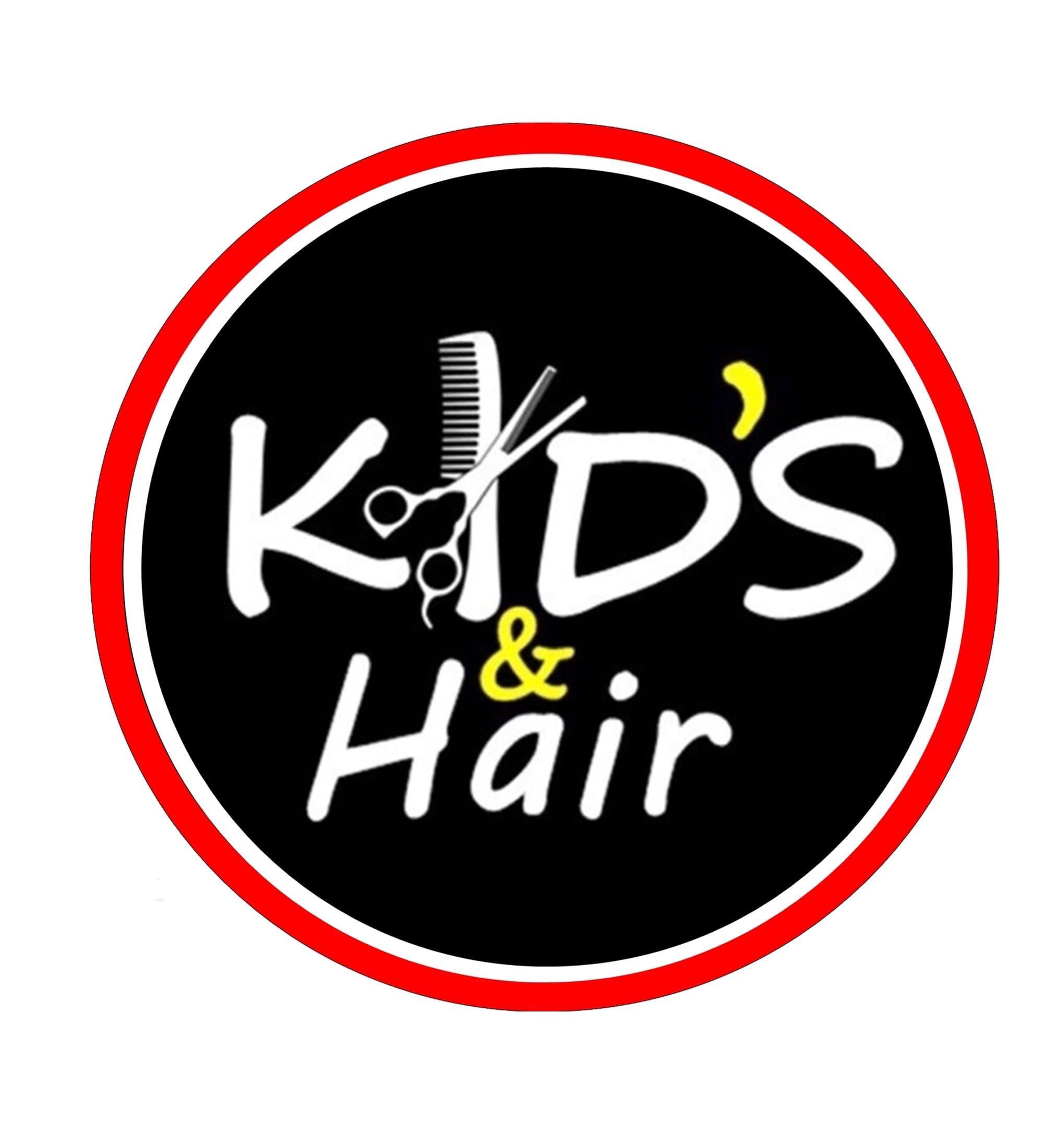 Детская парикмахерская KIDS & Hair