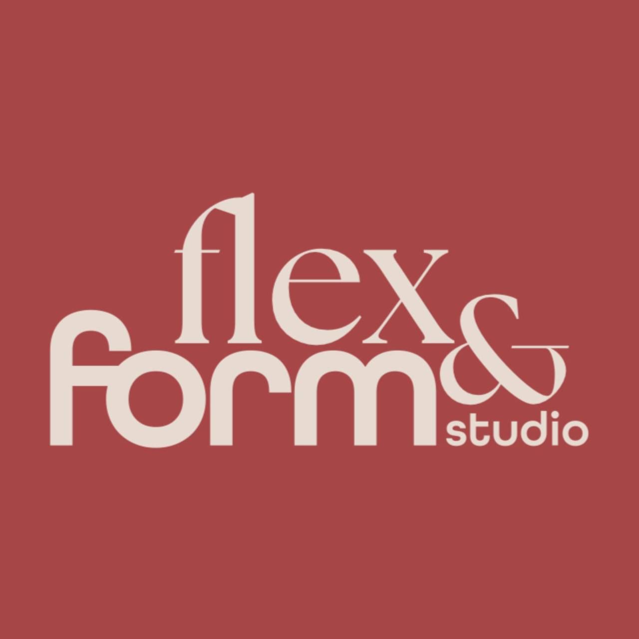 Flex and form studio
