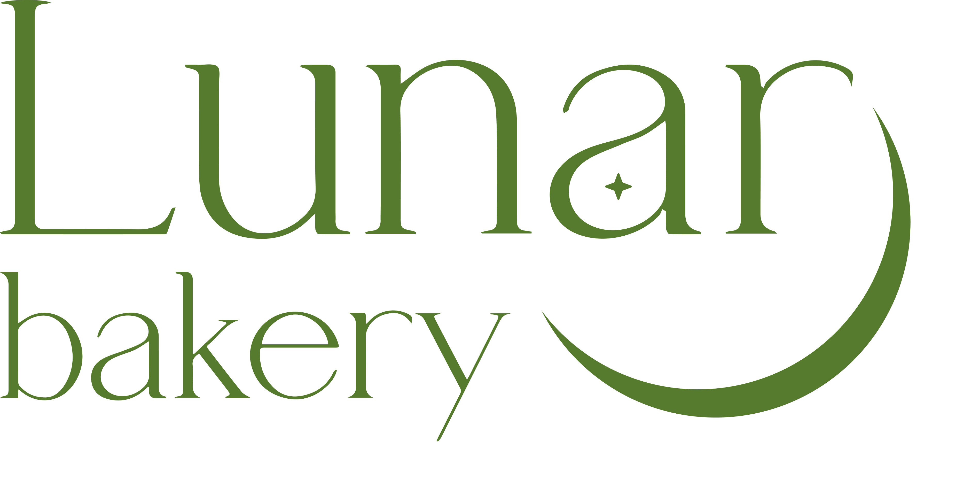 Lunar Bakery