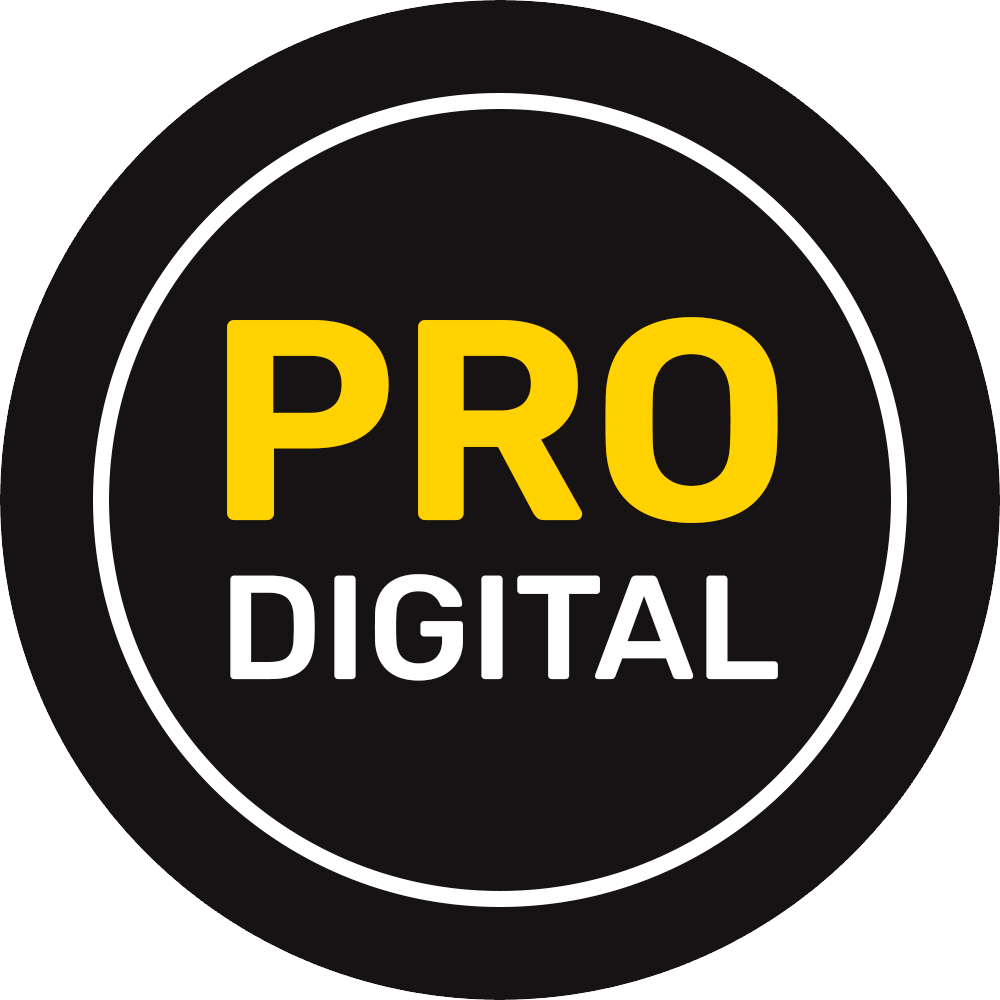 Pro DGTL