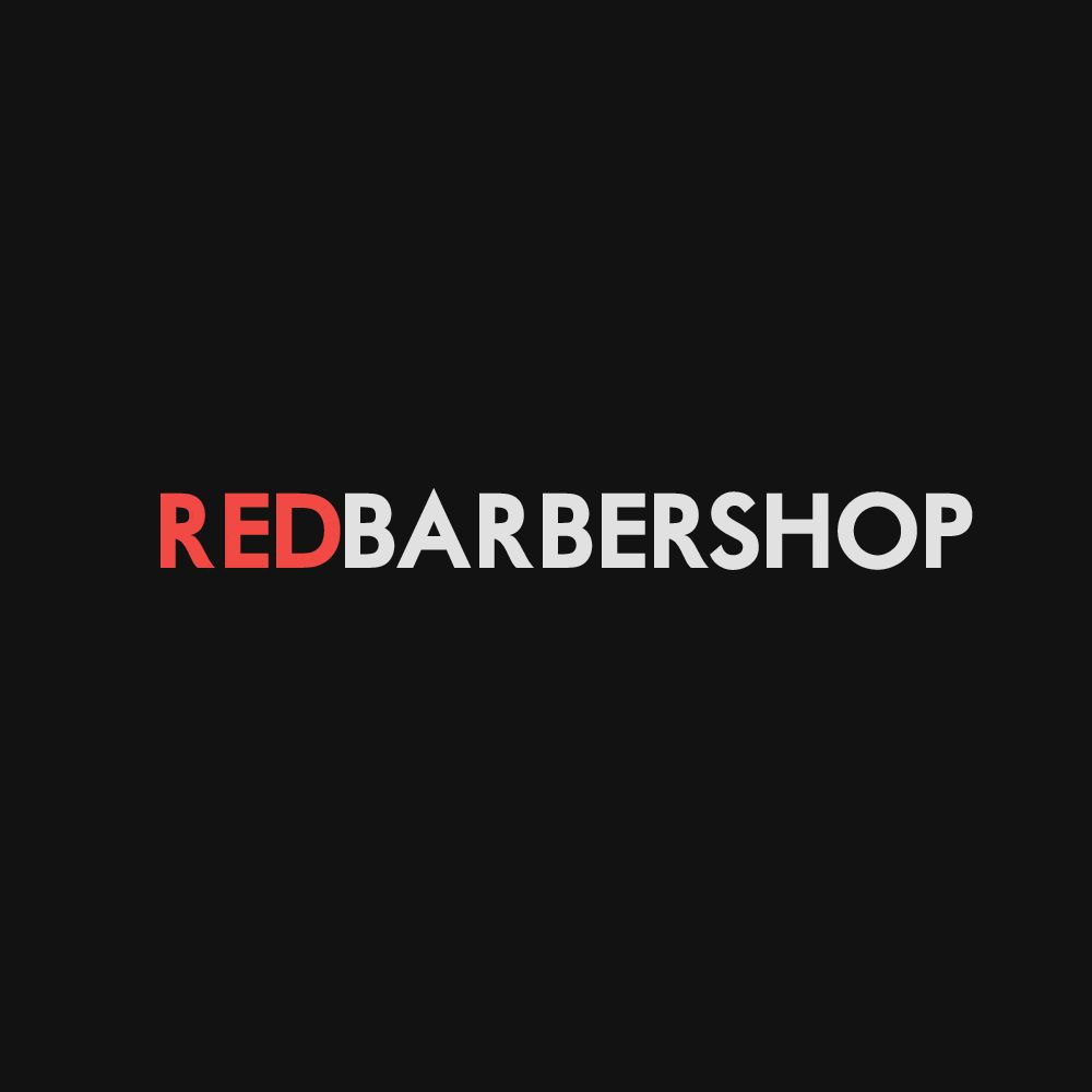 Барбершоп RED
