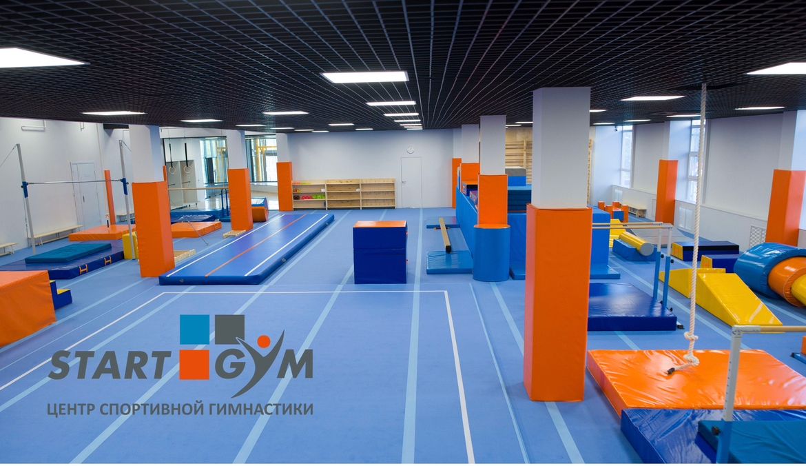 START-GYM