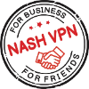 NASH VPN