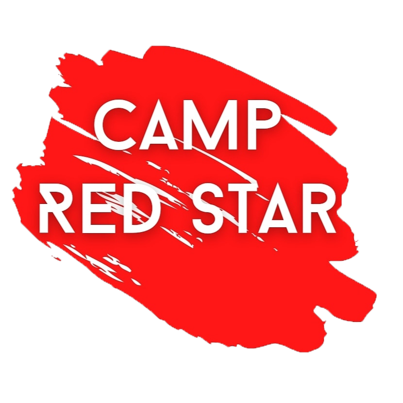 Городской лагерь CAMP RED STAR